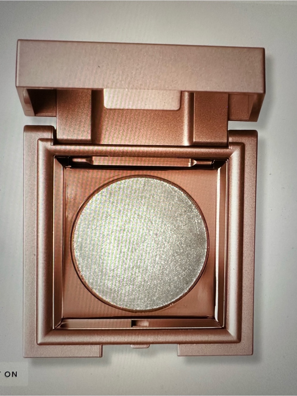 Stila Heaven's Dew All Over Glimmer in shade Silverlake
